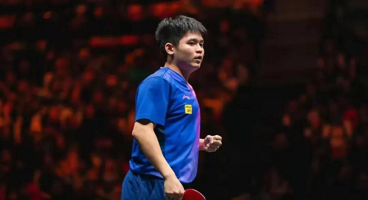 关于亚洲新星崭露头角,闯入半决赛的信息 关于亚洲新星崭露头角,闯入半决赛的信息