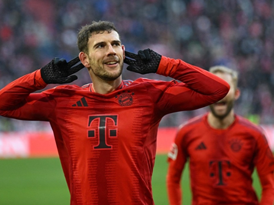 拜仁慕尼黑球员公开表态,誓胜下场比赛的简单介绍 拜仁慕尼黑球员公开表态,誓胜下场比赛的简单介绍