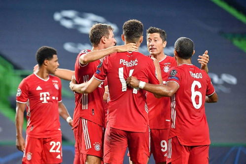 拜仁胜AC米兰,欧冠小组战继续领跑!的简单介绍 拜仁胜AC米兰,欧冠小组战继续领跑!的简单介绍