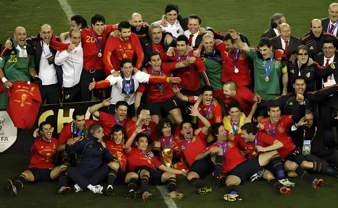 西班牙队表现神勇,一路过关斩将晋级的简单介绍 西班牙队表现神勇,一路过关斩将晋级的简单介绍