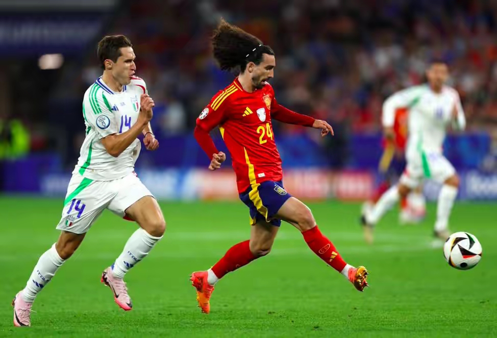 西班牙队表现神勇,一路过关斩将晋级的简单介绍 西班牙队表现神勇,一路过关斩将晋级的简单介绍