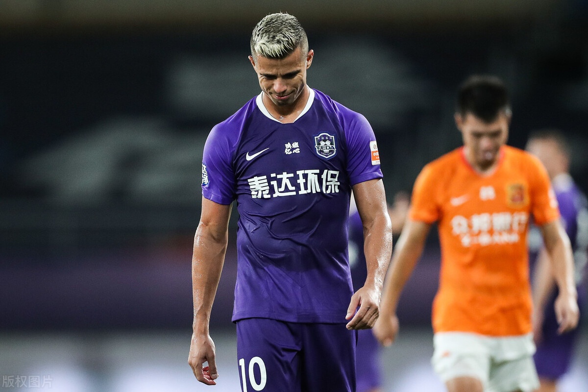 泰达战胜对手,实力突飞猛进 泰达战胜对手,实力突飞猛进