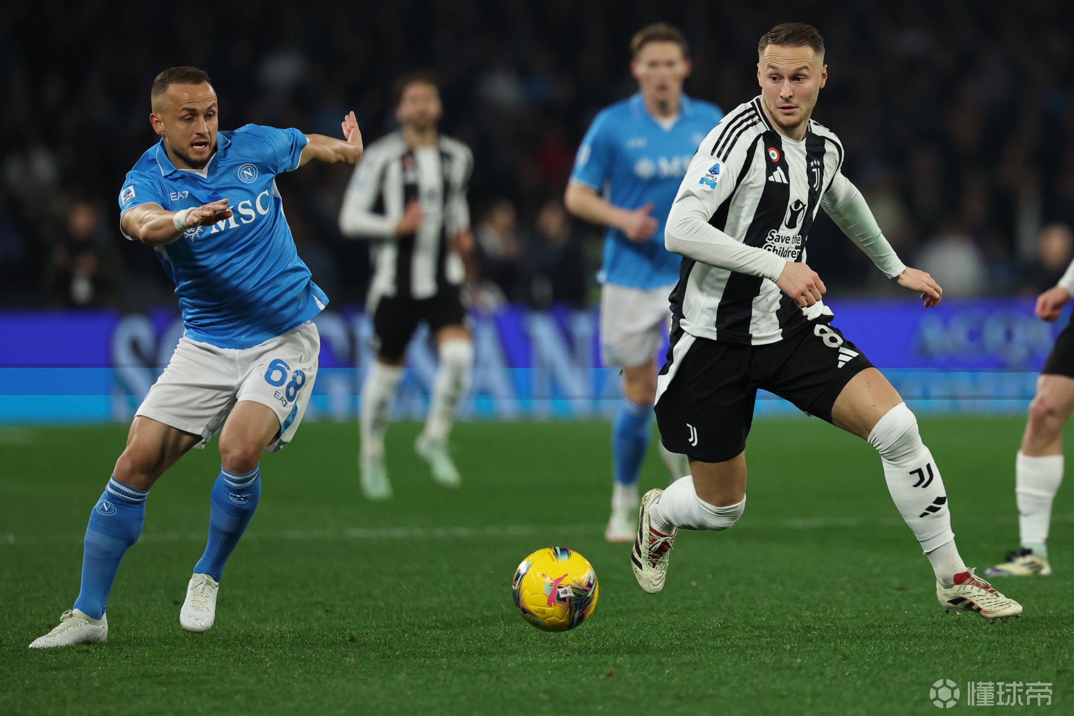 那不勒斯客场不敌亚特兰大,遭遇失败的简单介绍 那不勒斯客场不敌亚特兰大,遭遇失败的简单介绍
