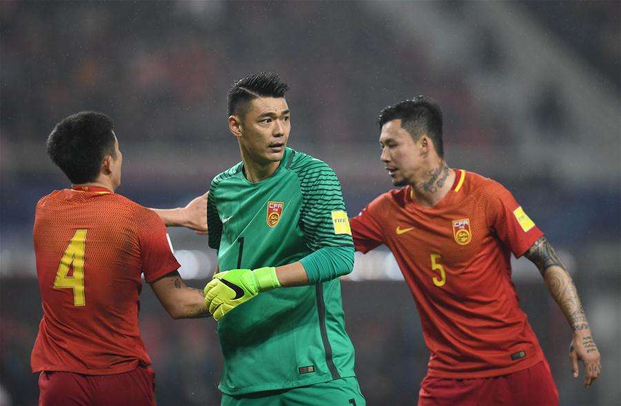 韩国强队雄起，斩获胜利晋级