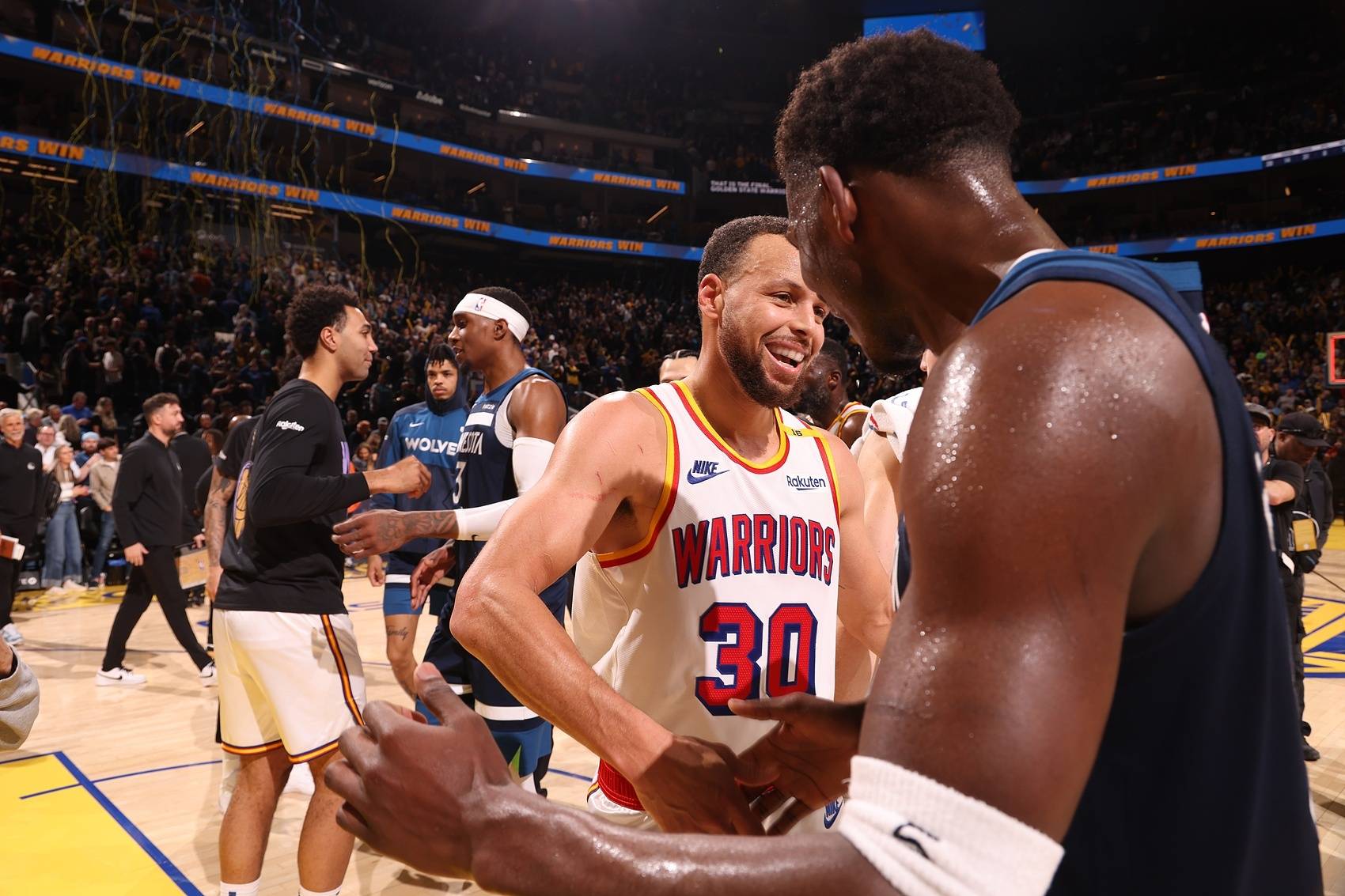 关于火箭主场轻取森林狼，西部霸主稳操胜券的信息