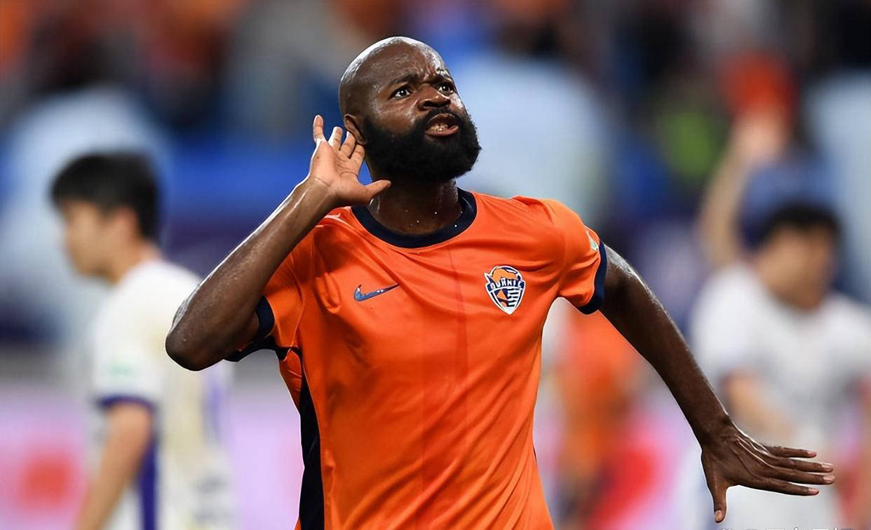 非洲代表团在比赛中崭露头角