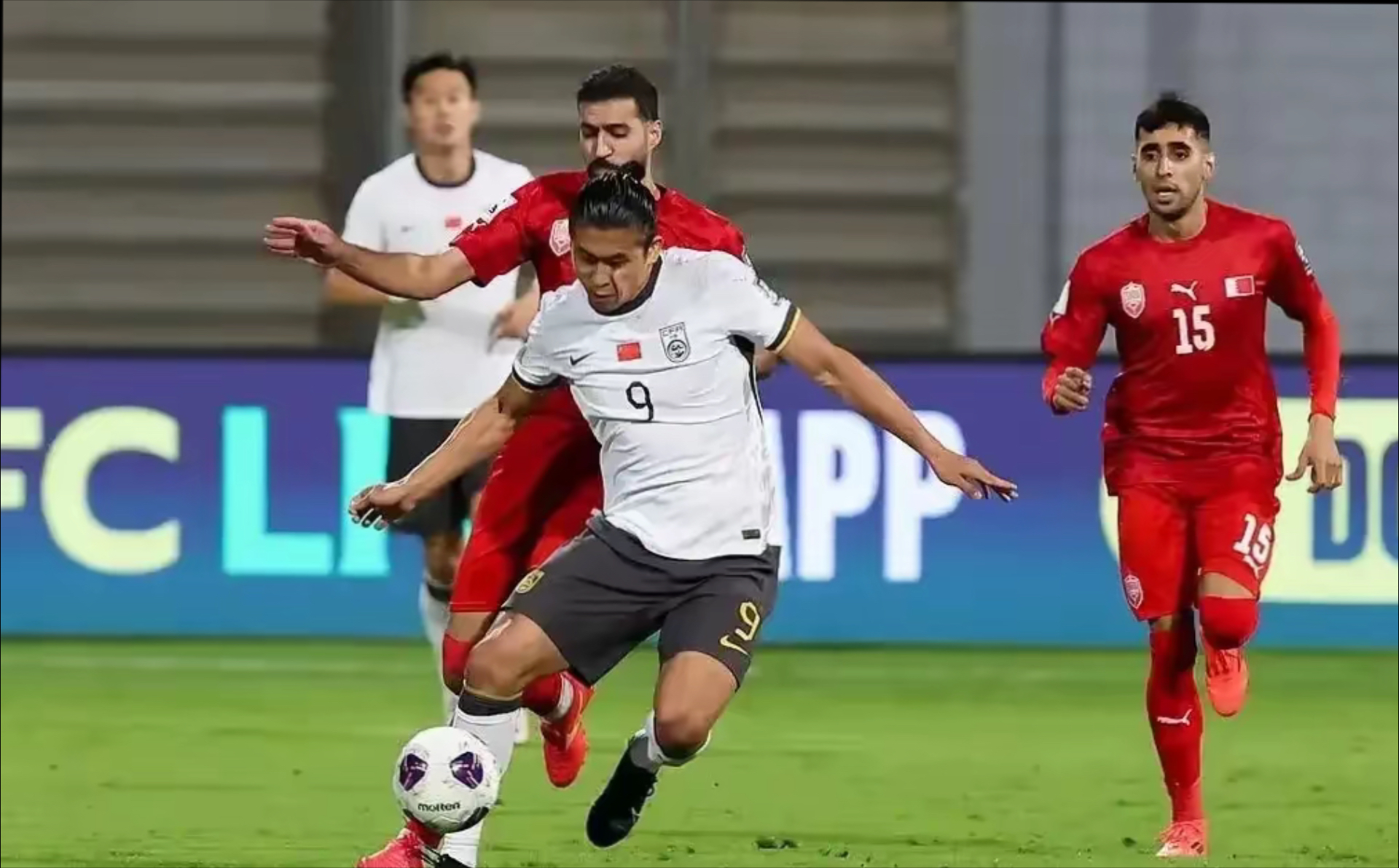 精彩绝伦!中超球队绝地反击 精彩绝伦!中超球队绝地反击