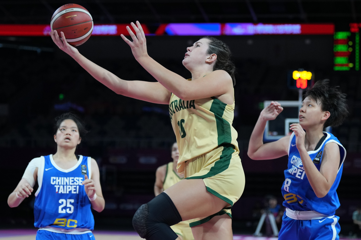 欧洲女子篮球明星挑战最强后卫 欧洲女子篮球明星挑战最强后卫