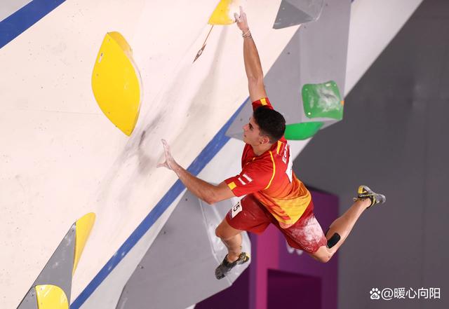 韩国选手实现突破，赢得铜牌