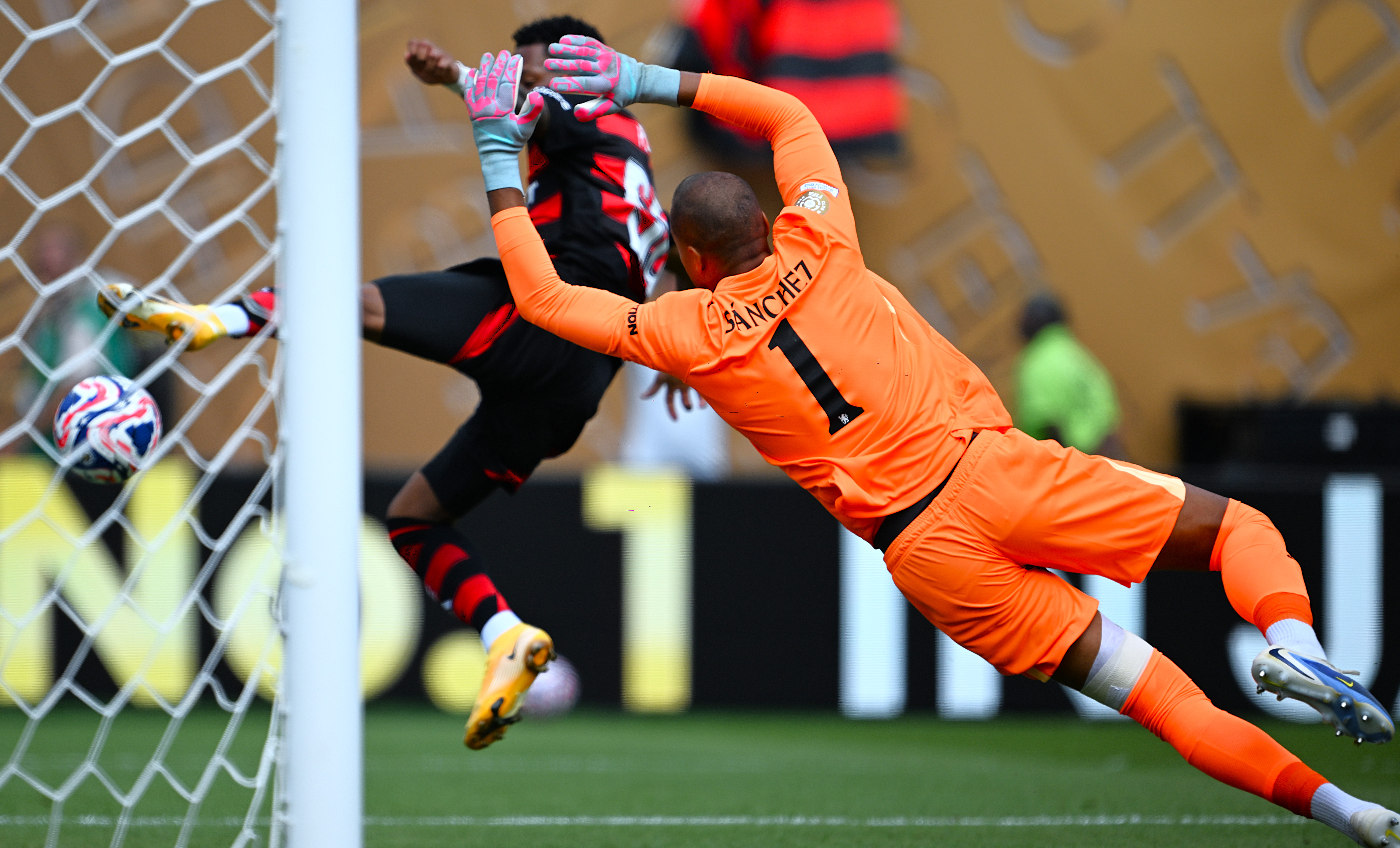 弗拉门戈打击对手，潜力无限争胜在望的简单介绍