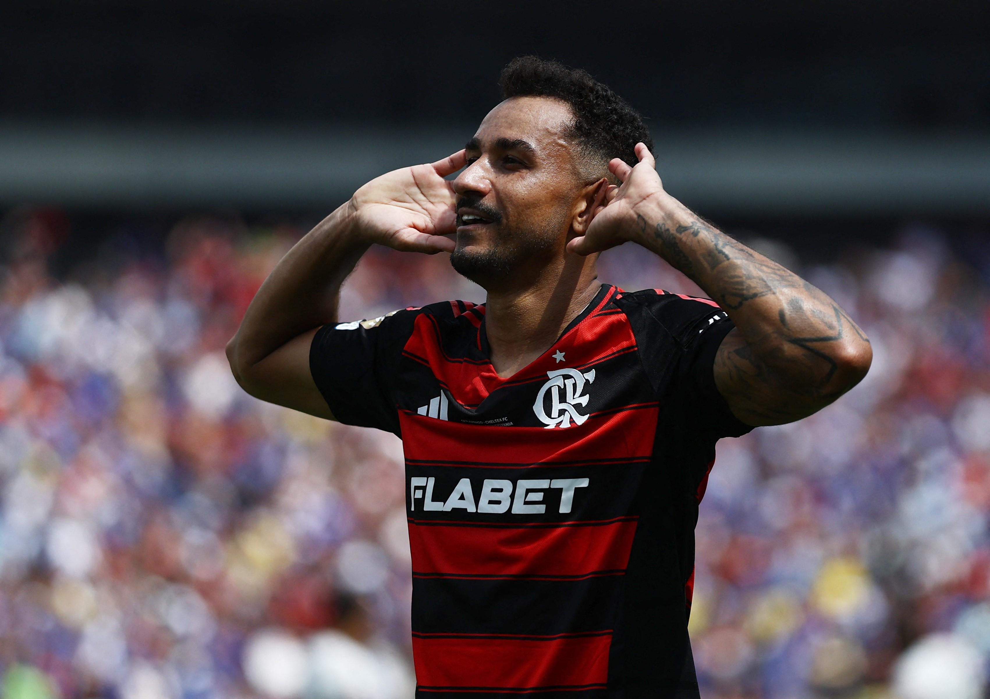 弗拉门戈打击对手，潜力无限争胜在望的简单介绍