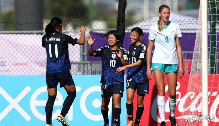新西兰女足球员在亚运会上绽放光芒 新西兰女足球员在亚运会上绽放光芒