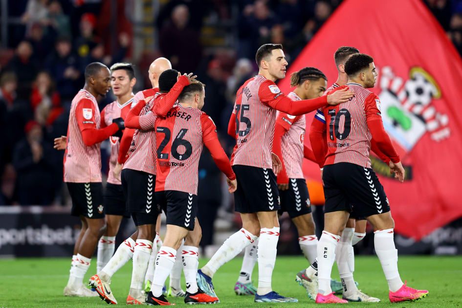 震撼比分带来惊喜，球队声势浩大的简单介绍