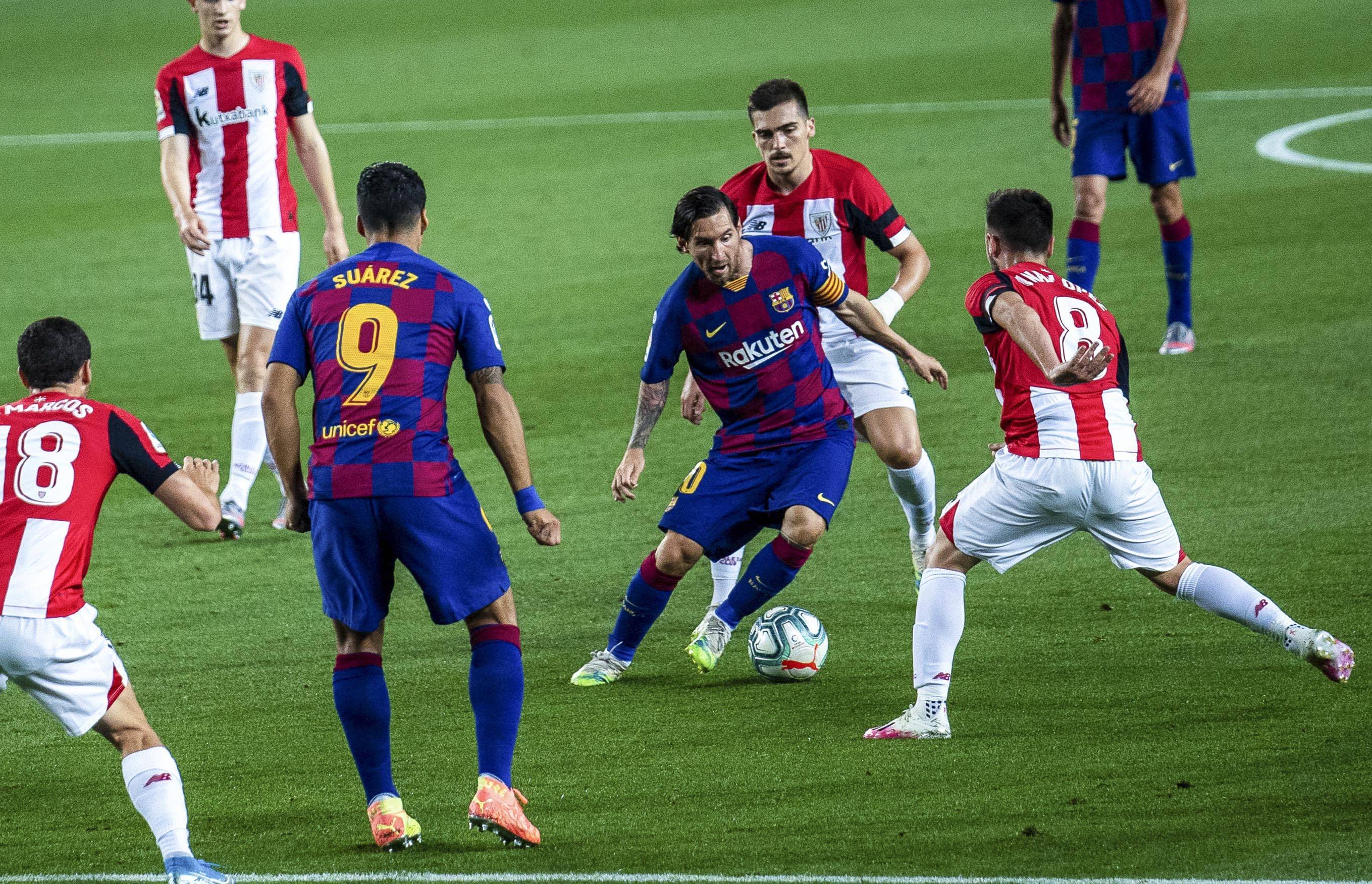 欧塞尔对手赫罗纳，双方实力对决