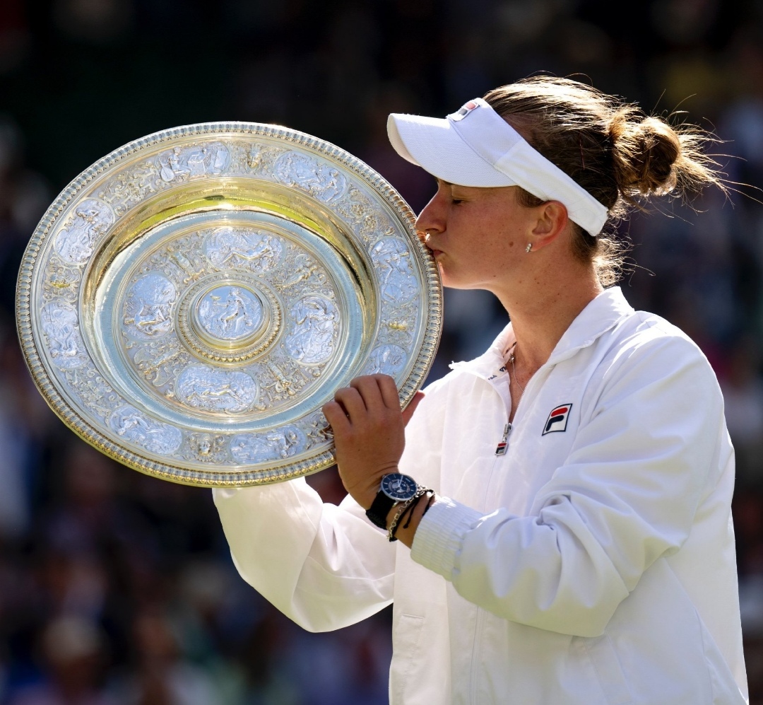 关于捷克选手精彩表现，势不可挡！的信息