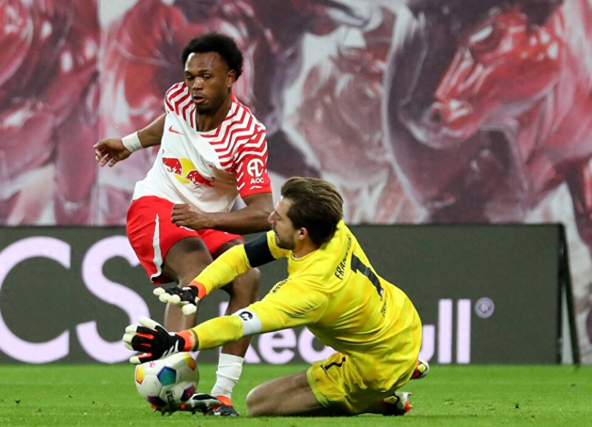 马赛横扫勒沃库森，奥利维耶状态火热的简单介绍