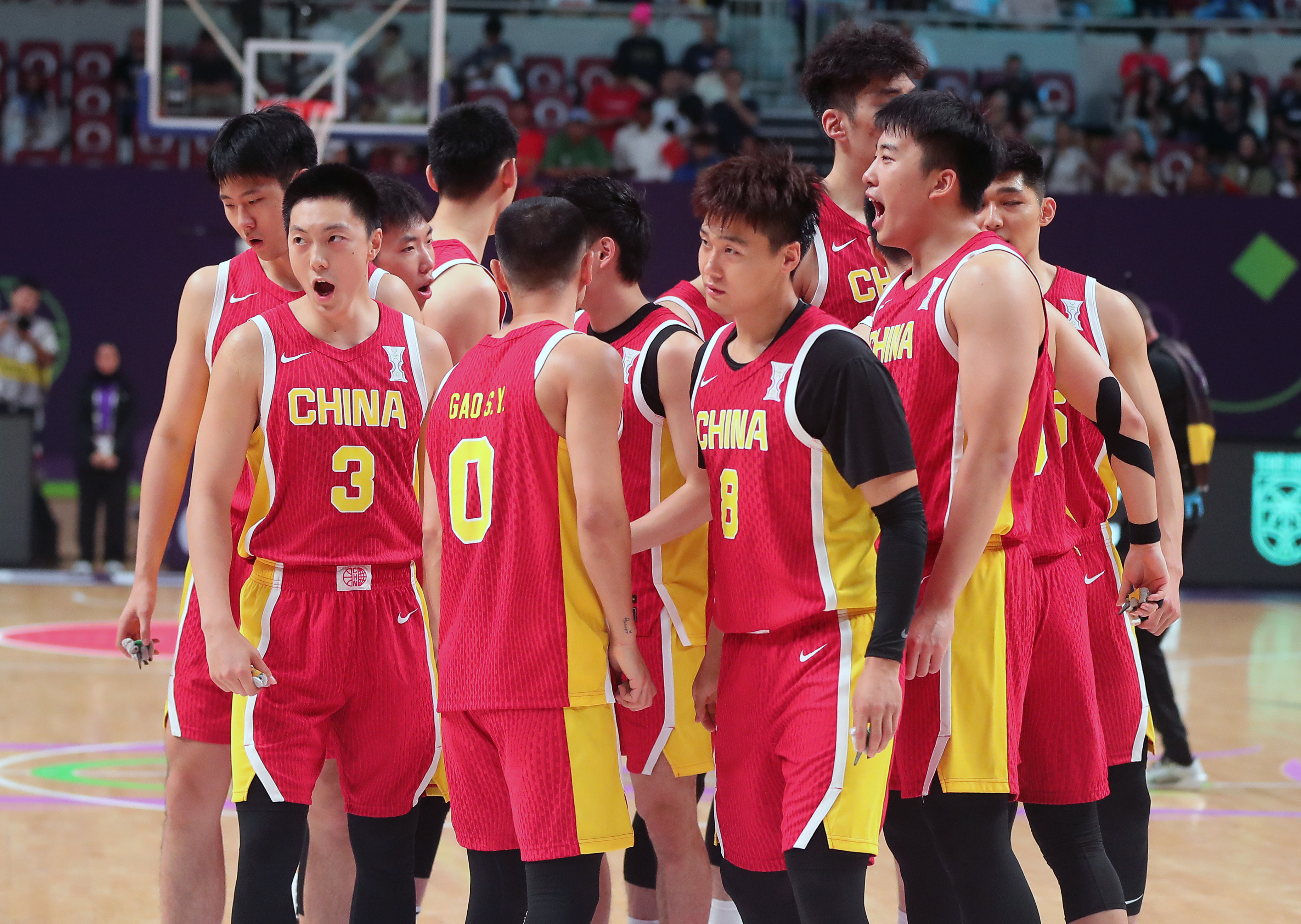 关于国内篮球联赛近日迎来激烈角逐的信息