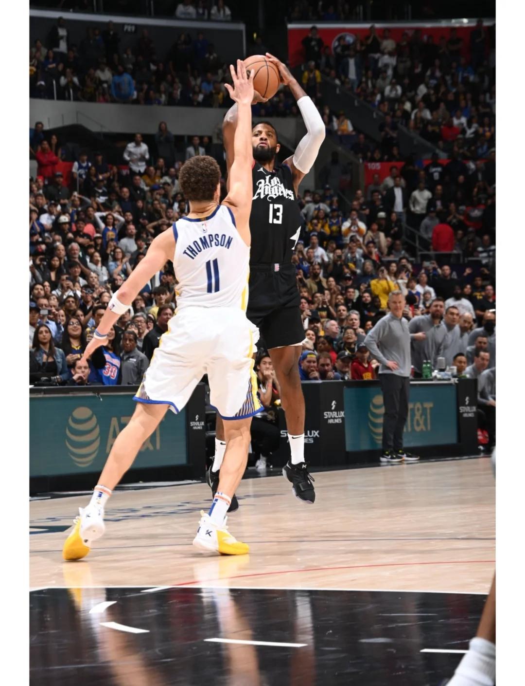 吉林队绝杀深圳队，乔治刷新纪录