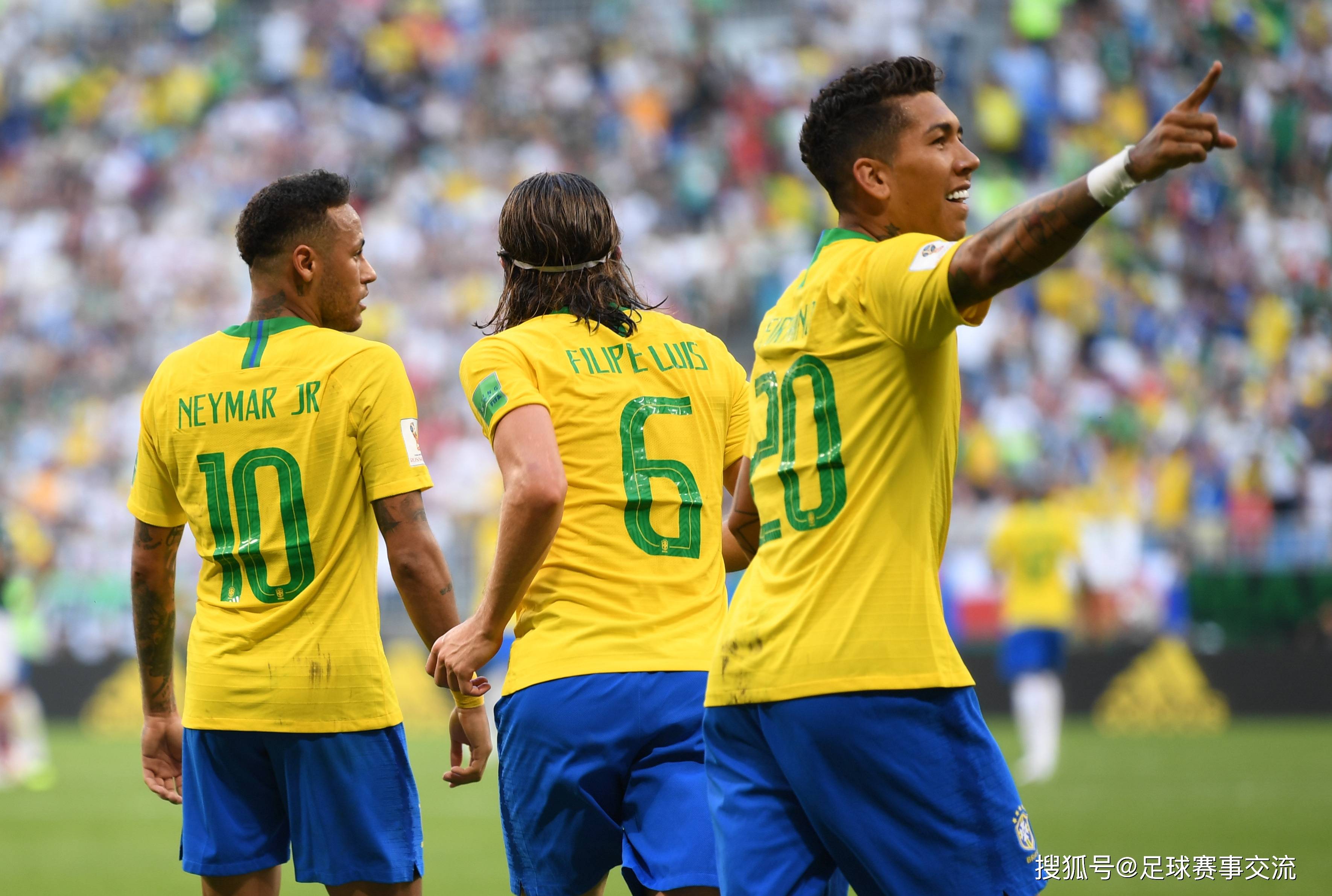 巴黎碾压塞内加尔，卡塞米罗关键制胜的简单介绍