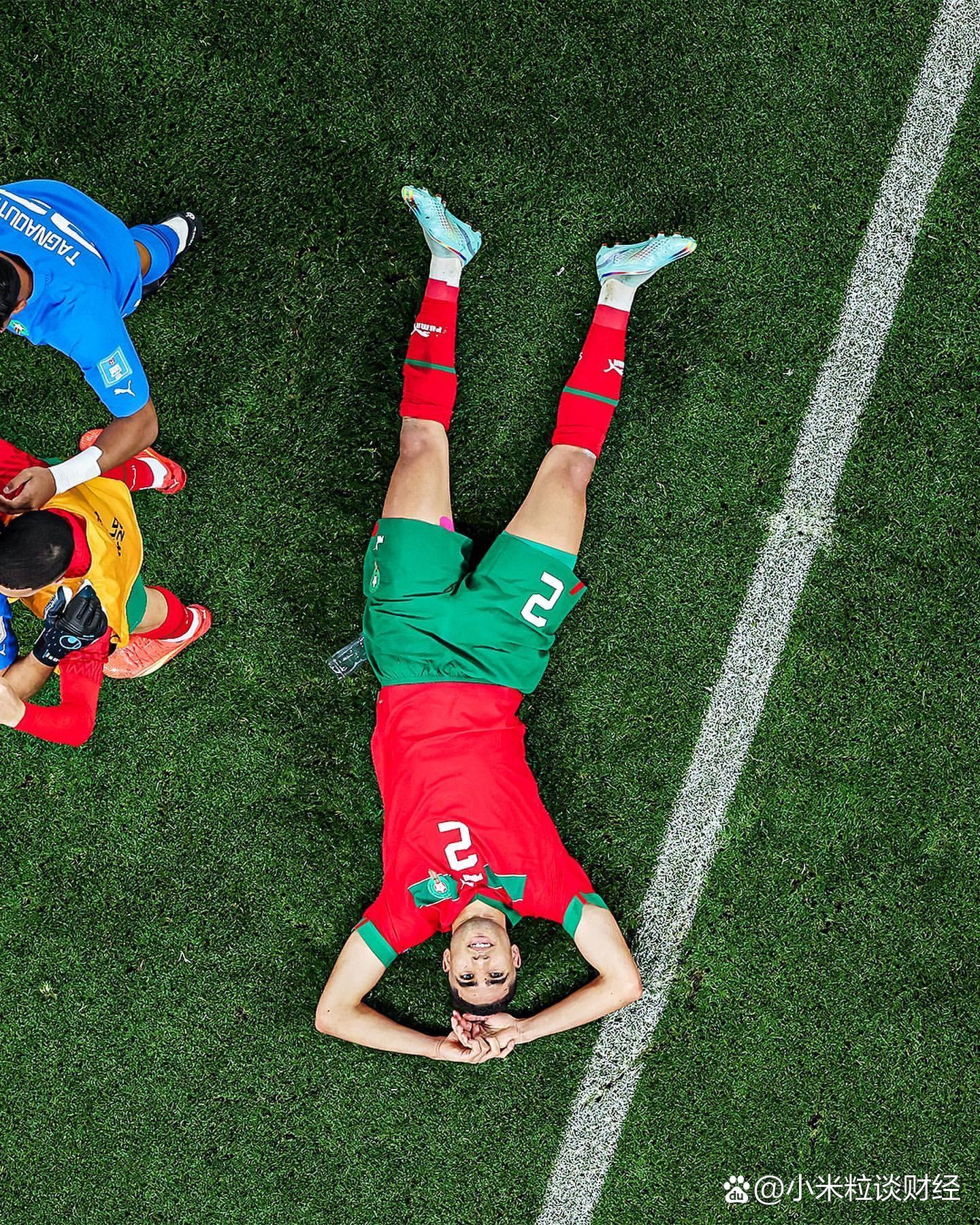 包含摩洛哥逆转荷兰,孙兴慜点燃赛场的词条 包含摩洛哥逆转荷兰,孙兴慜点燃赛场的词条