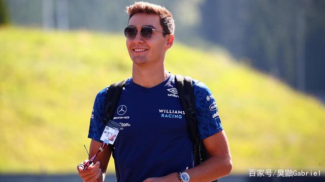 包含哈斯车队翻盘阿斯顿马丁，拉塞尔刷新纪录的词条