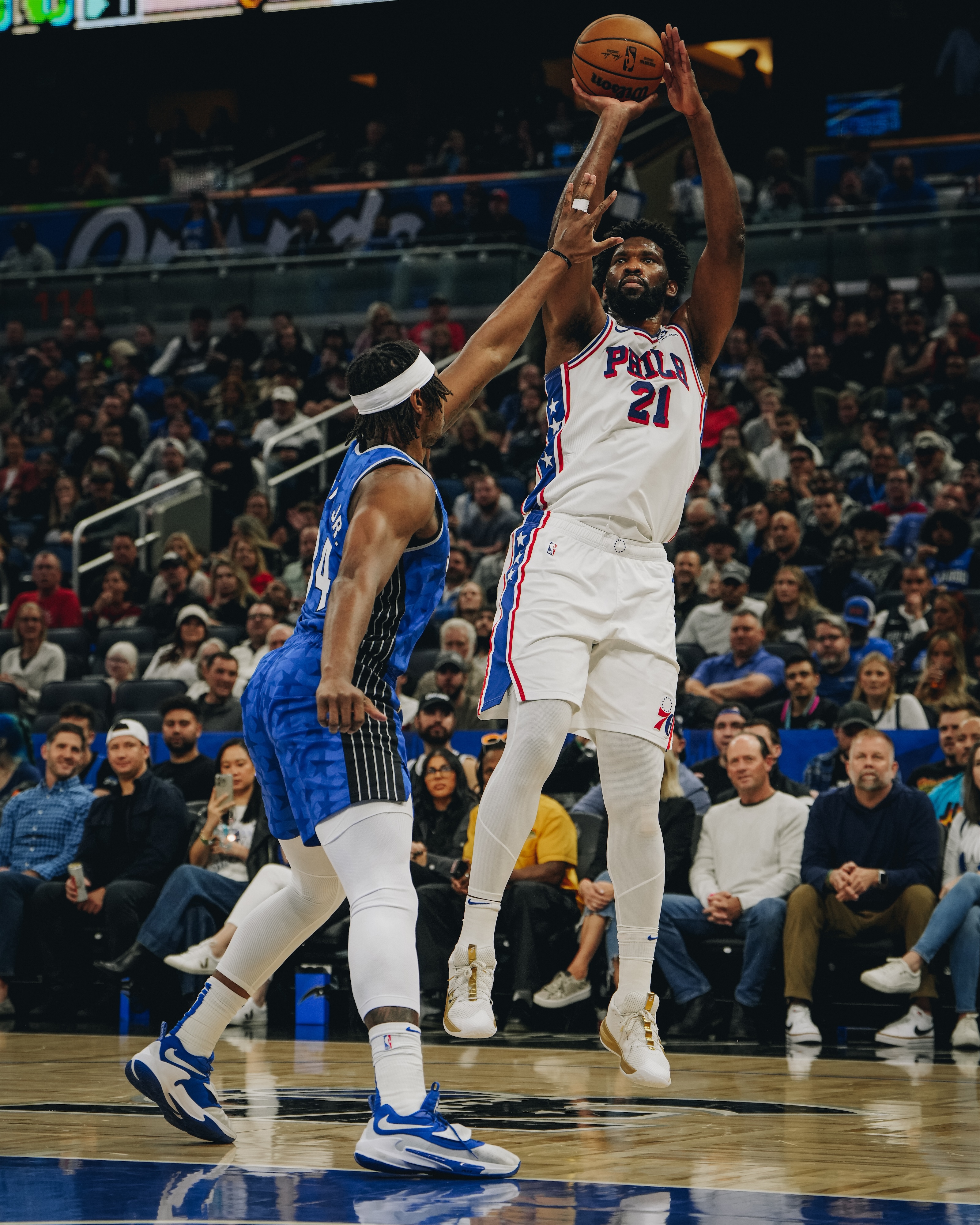 关于波兰男篮翻盘雄鹿，恩比德高光表现的信息