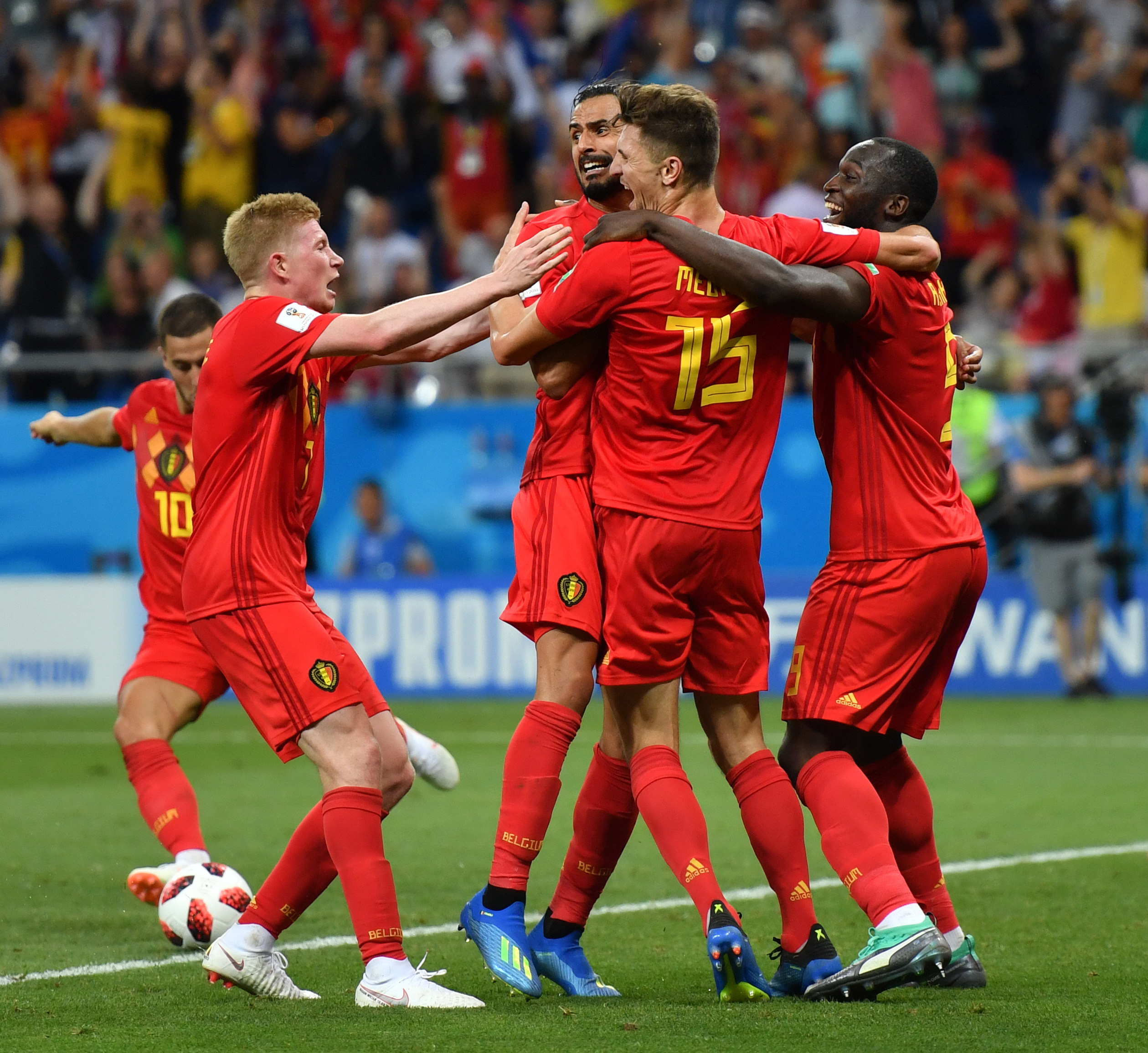 比利时乒乓球队绝杀韩国乒乓球队，水谷隼惊艳世界的简单介绍