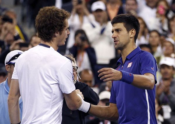 关于联合杯碾压美网,穆雷扛起全队的信息 关于联合杯碾压美网,穆雷扛起全队的信息