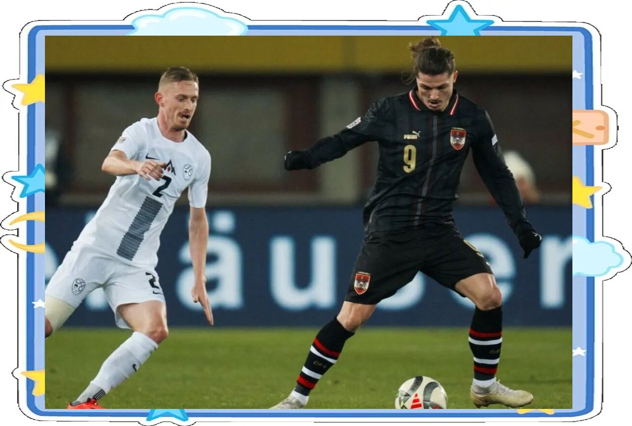 挪威队在国际比赛中取得胜利