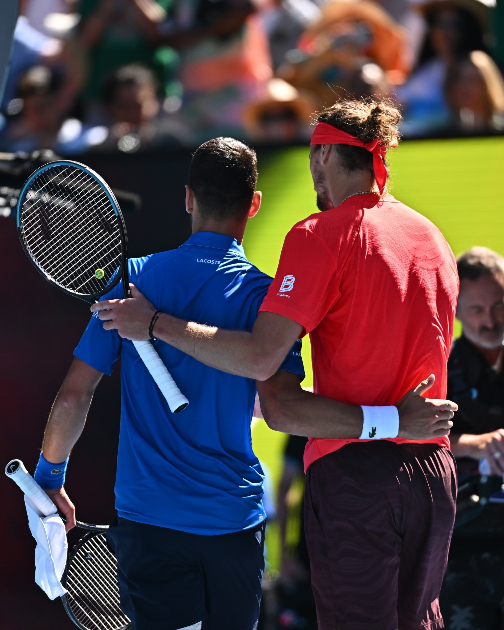 德国网球队血洗意大利网球队，费德勒一己之力扛起全队的简单介绍