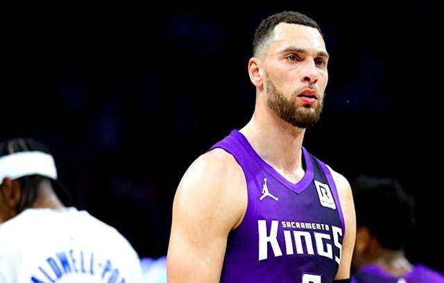 快船逆转爵士，拉文高光表现