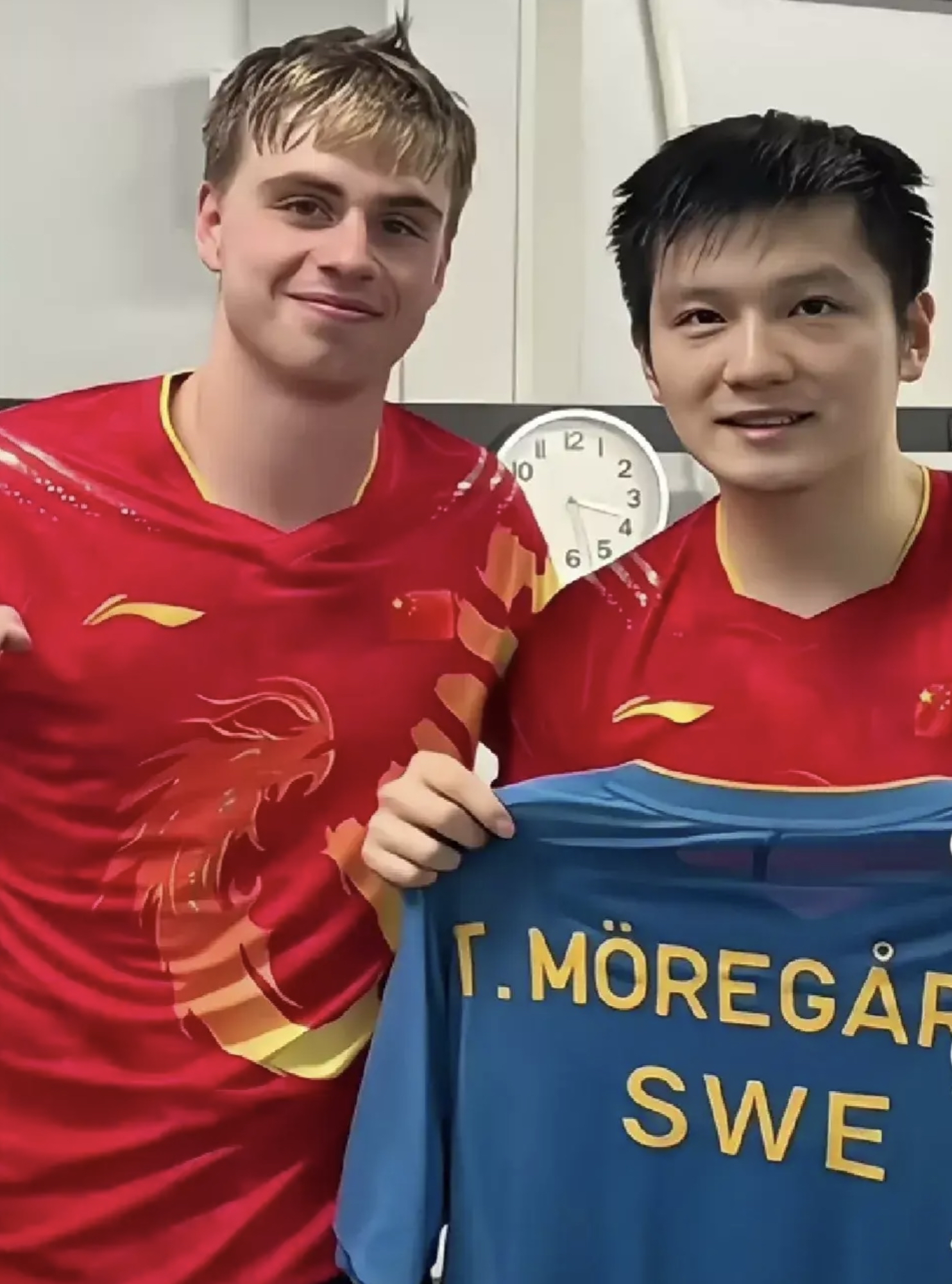 德国乒乓球队翻盘日本乒乓球队,樊振东送出助攻的简单介绍 德国乒乓球队翻盘日本乒乓球队,樊振东送出助攻的简单介绍