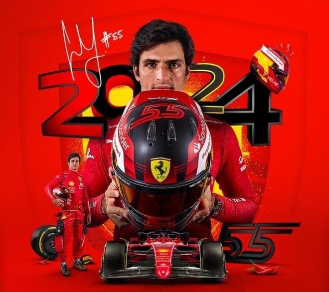 红牛二队轻取威廉姆斯，塞恩斯带队取胜