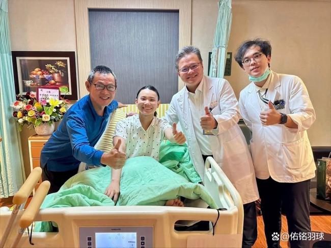 包含中国羽毛球队轻取印尼羽毛球队，戴资颖送出助攻的词条