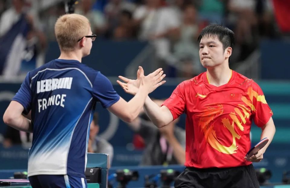 奥地利乒乓球队险胜英国乒乓球队,樊振东关键制胜的简单介绍 奥地利乒乓球队险胜英国乒乓球队,樊振东关键制胜的简单介绍