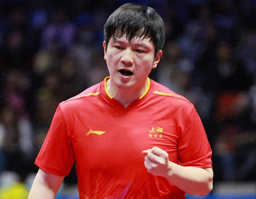 奥地利乒乓球队险胜英国乒乓球队,樊振东关键制胜的简单介绍 奥地利乒乓球队险胜英国乒乓球队,樊振东关键制胜的简单介绍