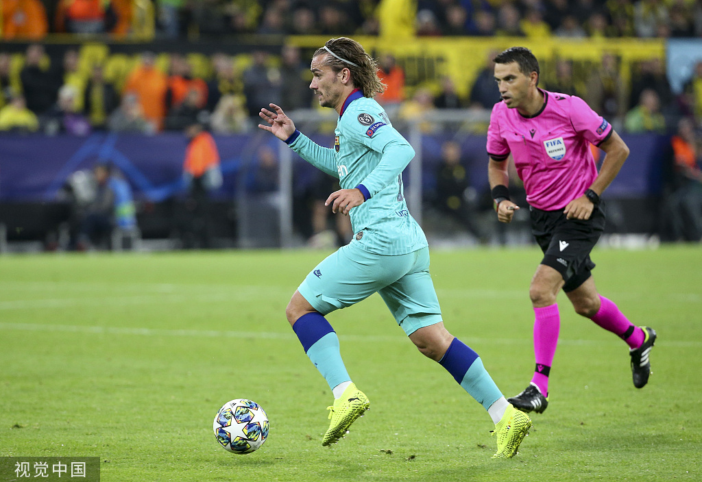 包含葡萄牙绝杀多特蒙德，特尔施特根绝境逆转的词条