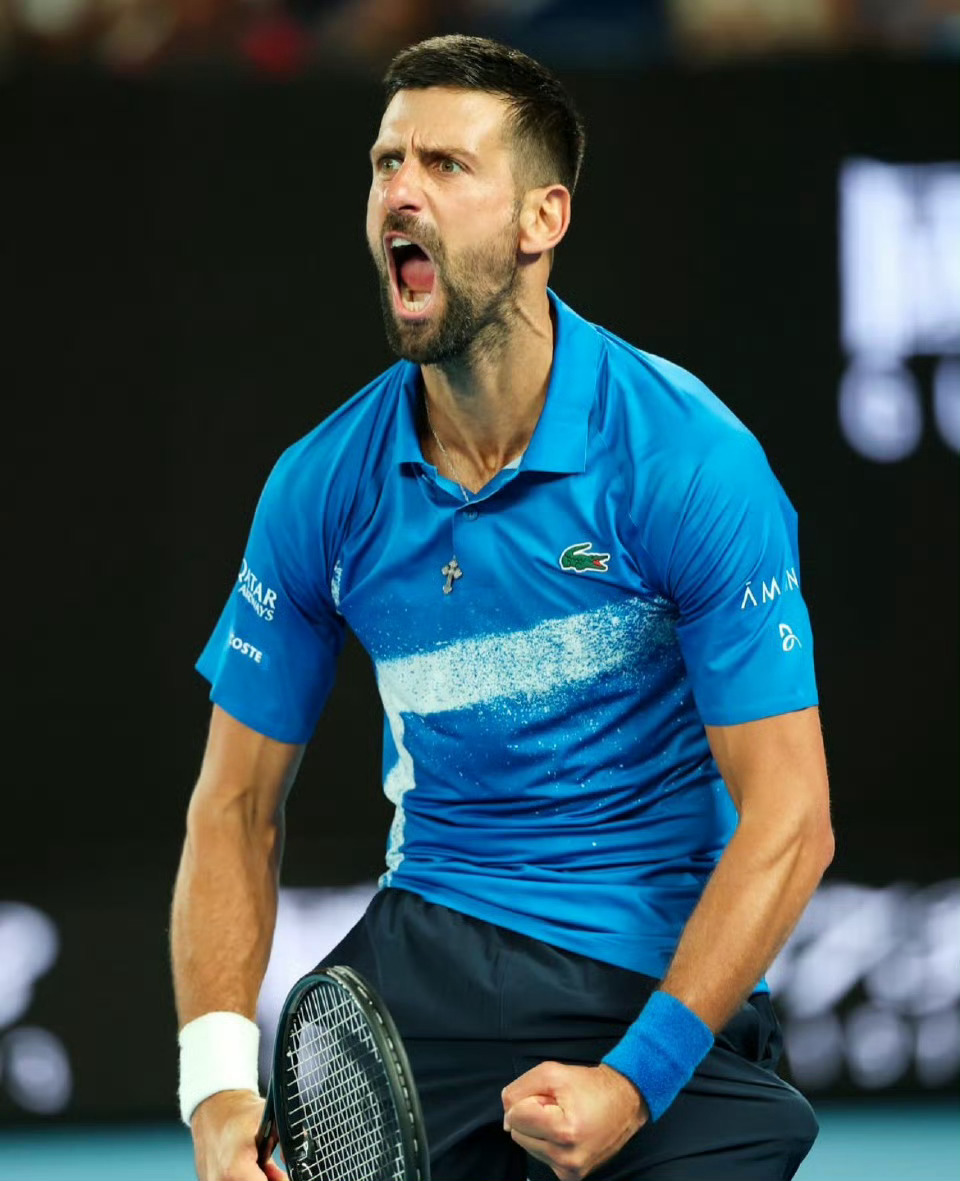 世界网球队强势西班牙网球队，德约科维奇惊艳世界的简单介绍