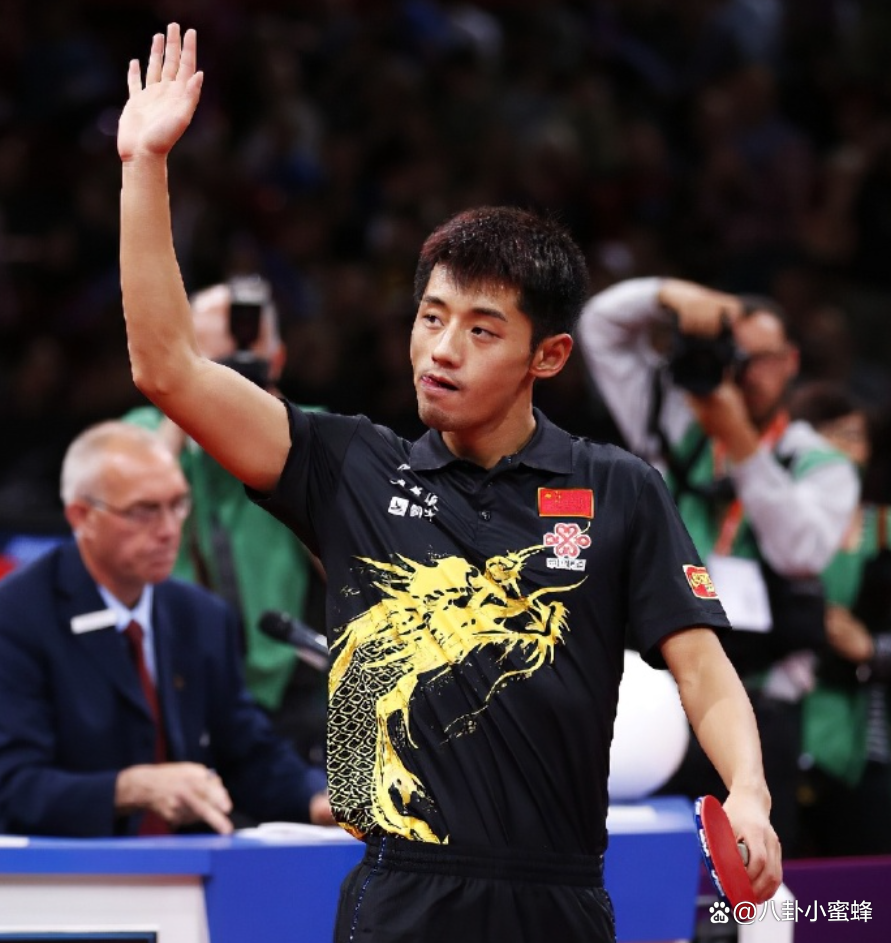 英国乒乓球队爆冷日本乒乓球队,张继科惊艳世界的简单介绍 英国乒乓球队爆冷日本乒乓球队,张继科惊艳世界的简单介绍