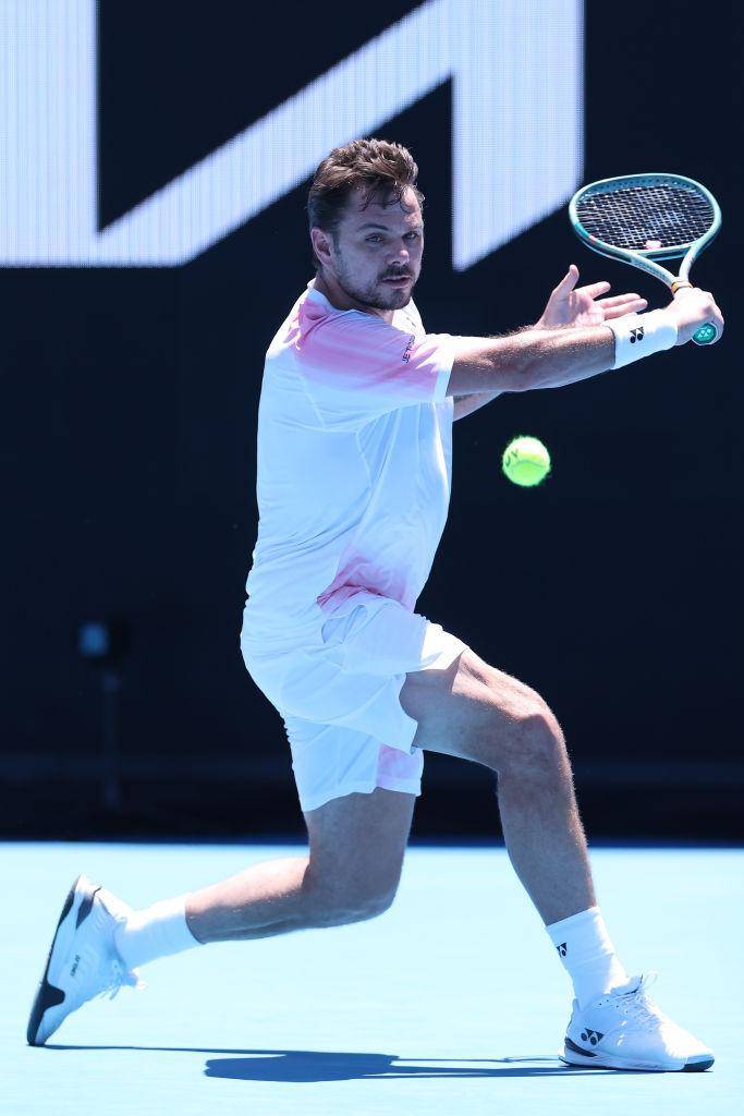 拉沃尔杯完胜澳网，穆雷扛起全队的简单介绍