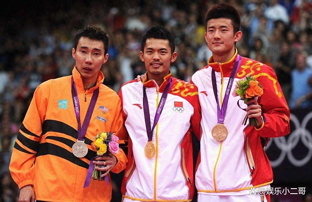 日本羽毛球队绝地反击泰国羽毛球队，李宗伟关键制胜的简单介绍