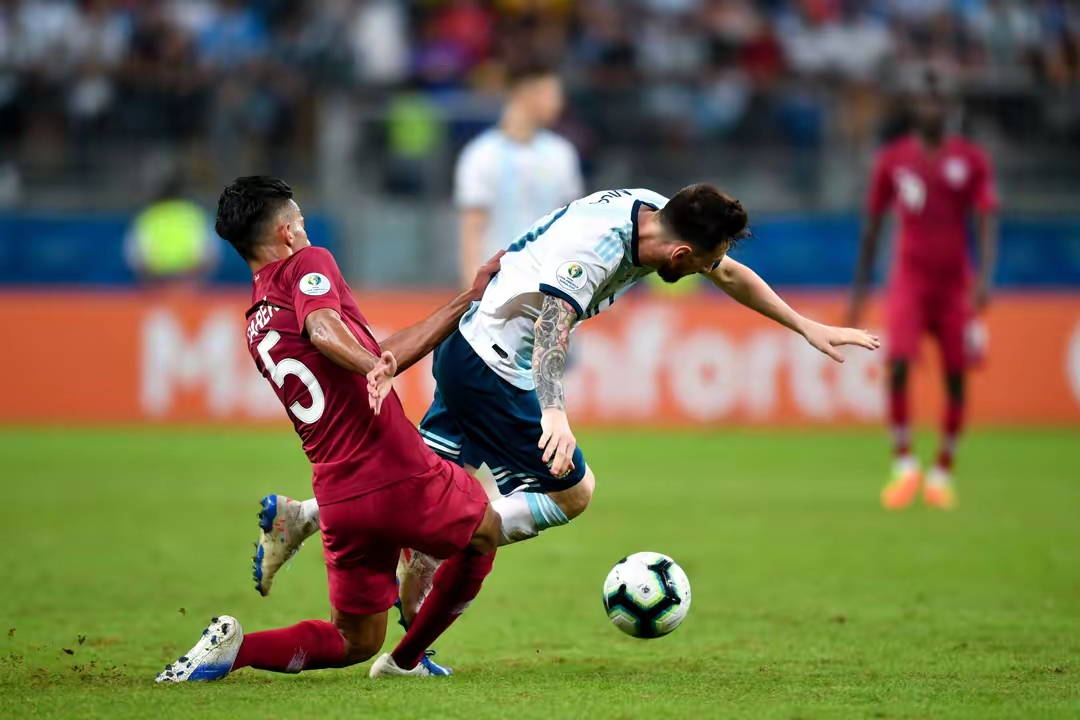 激战一触即发，南美洲杯半决赛拉开帷幕的简单介绍